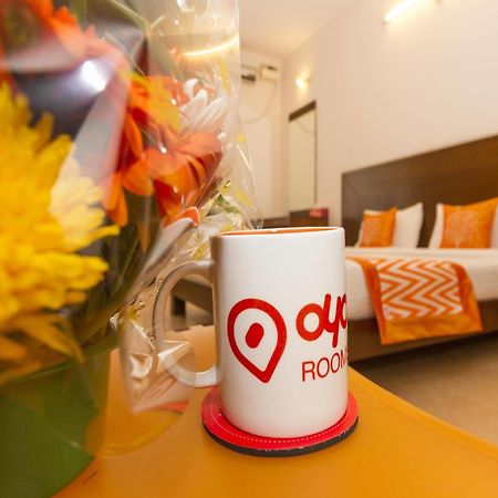 Oyo Rooms Rt Nagar Bangalore Esterno foto