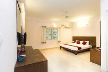 Oyo Rooms Rt Nagar Bangalore Esterno foto