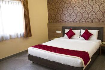 Oyo Rooms Rt Nagar Bangalore Esterno foto