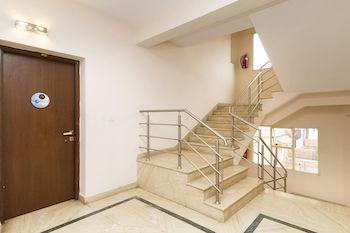 Oyo Rooms Rt Nagar Bangalore Esterno foto