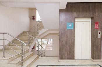 Oyo Rooms Rt Nagar Bangalore Esterno foto